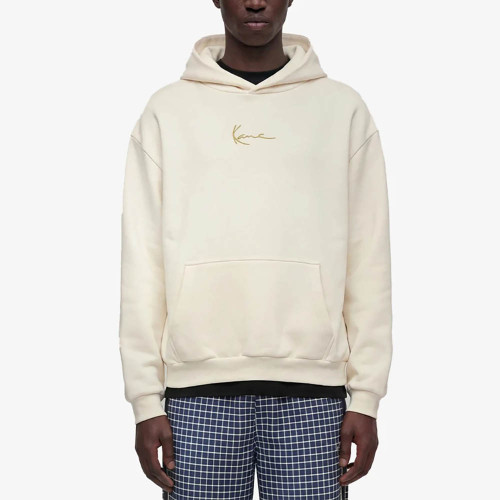 Karl Kani Ανδρικό φούτερ Signature Hot Dog Oversized Hoodie